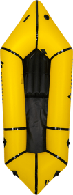 Rogue-Lite Packraft