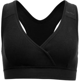 Nibba Fleece Merino Bra