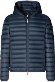 Giga Hooded Jacket Donald Herre