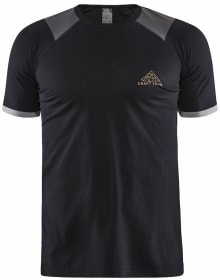 PRO Trail Fuseknit SS Tee Herre