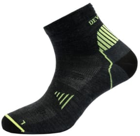 Running Merino Ankle Sock