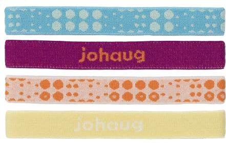 Johaug Hair Elastic 8pk