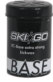 XC Base KickWax
