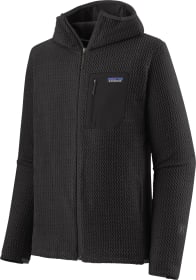 R1 Air Full-Zip Hoody Herre
