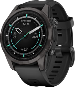Epix Pro (Gen 2) - Sapphire Edition - 42mm