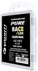 Pure race LDR glide wax