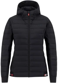 Swix Triac down jacket W