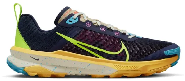 React Terra Kiger 9 W