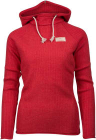 Boiled Hoodie W