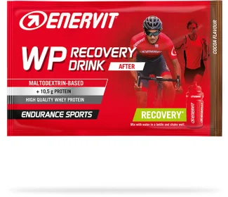 WP Recovery Drink 1x50g