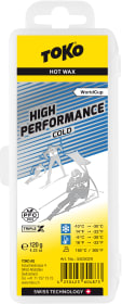 WC High Performance Cold 120g 