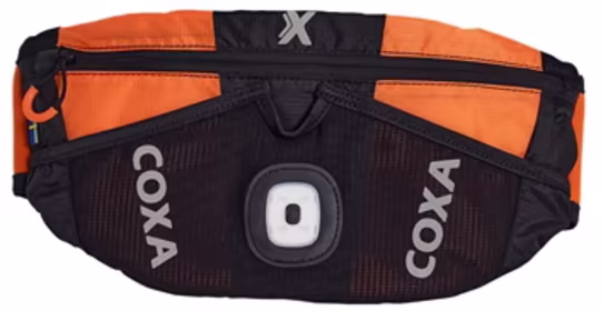 WR1 belt
