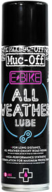 E-Bike All Weather Kjedeolje