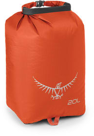 Poppy Orange