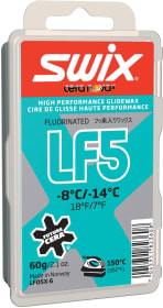 LF5X  Turquoise, -8°C/-14°C
