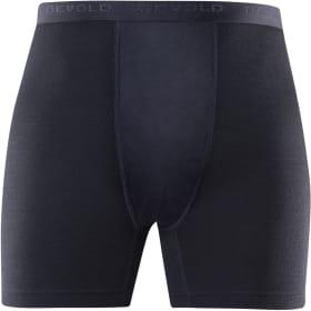 Duo Active Man Boxer w/Windstopper