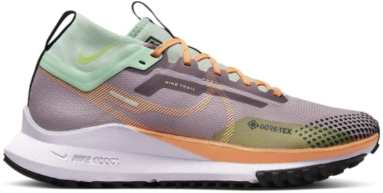 500/Purple Smoke/Enamel Green/Ghost Green/Peach Cream