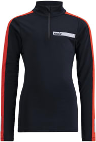 Roadline NTS Half Zip Baselayer Jr