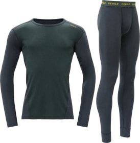 Multi Sport Merino 190 Set Herre