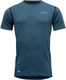 Kløvstien Merino Tee Herre