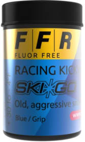 FFR Racing Grip Wax Blå