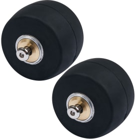 C1 Rear RCT wheel