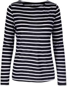 Seilbakken Long Sleeve Dame