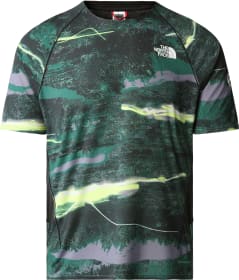 Summit High Trail Run S/S 