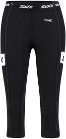 RaceX warm bodyw 3/4 pant W