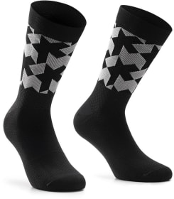 Monogram Socks EVO