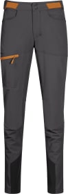 Solid Dark Grey/Cloudberry Yellow