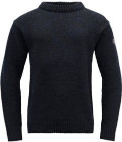 Nansen Wool Sweater Unisex