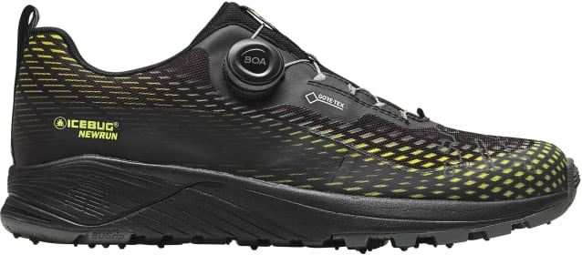 NewRun M BUGrip GTX 