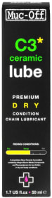 Dry Lube - C3 Ceramic 50 ML