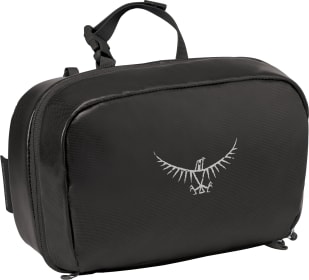 Transporter Hanging Toiletry Kit 