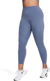 Universa High-Waisted 7/8 Leggings Dame