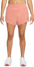 Dri-FIT Running Division High-Waisted 3" Shorts Dame