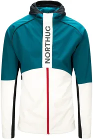 Ruka softshell jkt M