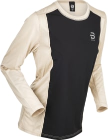 Long Sleeve Athlete Wool Wmn