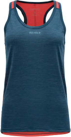 Running Racerback W