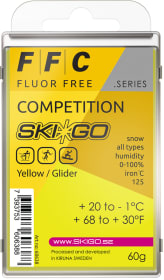 FFC yellow glider