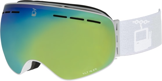 Mutineer 2.0 Goggles - Premium Pack