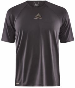 PRO Trail SS Tee Herre