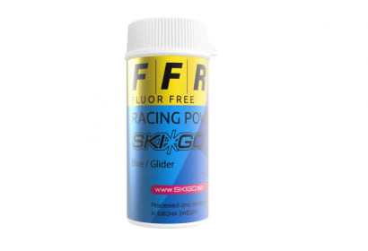 racing powder - FFR Blå