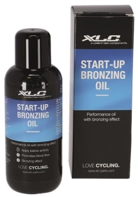 Start-Up Bronzing Oil