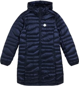 Cliff Light Down Parka Dame