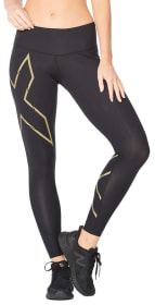 Light Speed Mid-Rise Compression Tights W