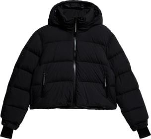Cassidy Down Jacket Dame
