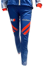 Ski pant Mission W 