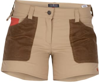 5Incher Field Shorts W 